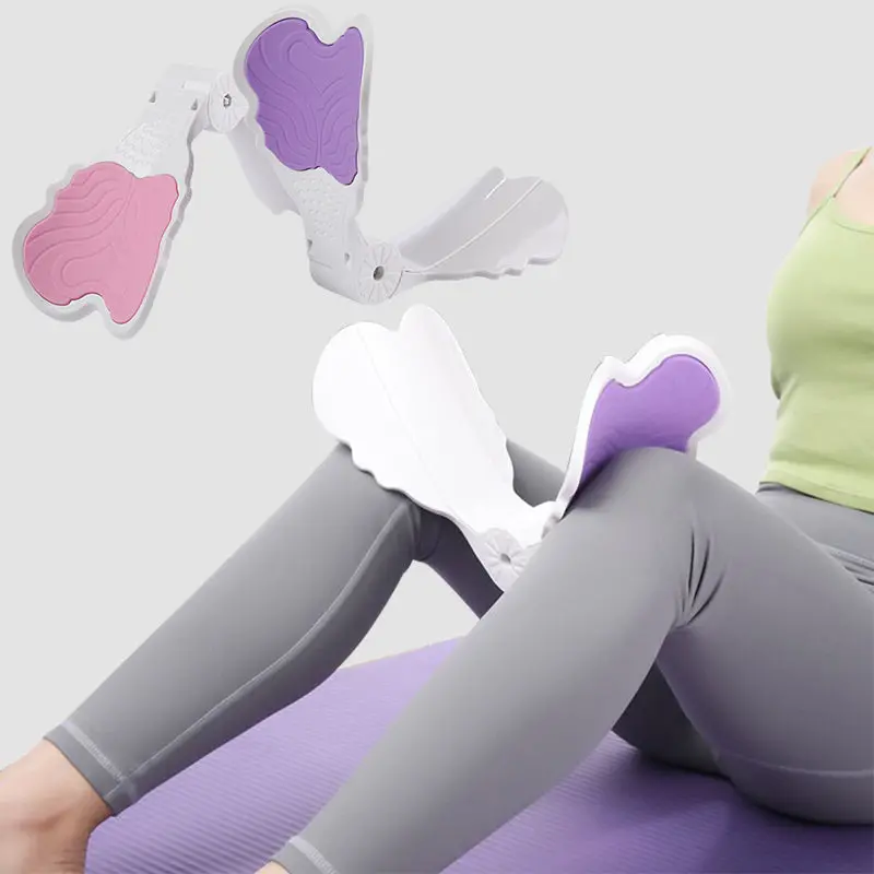 Hip Leg Trainer Exercise 1