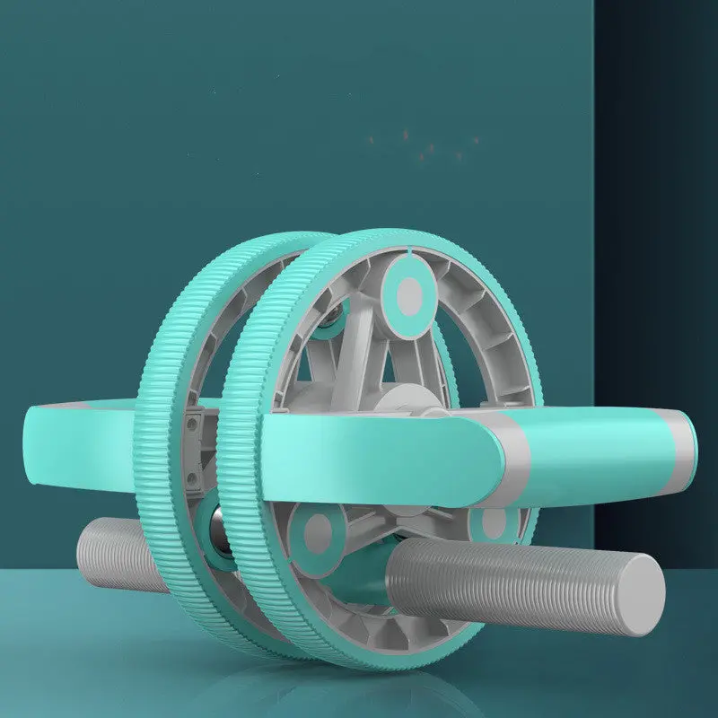 Abdominal Muscle Wheel Gym Exercise 1