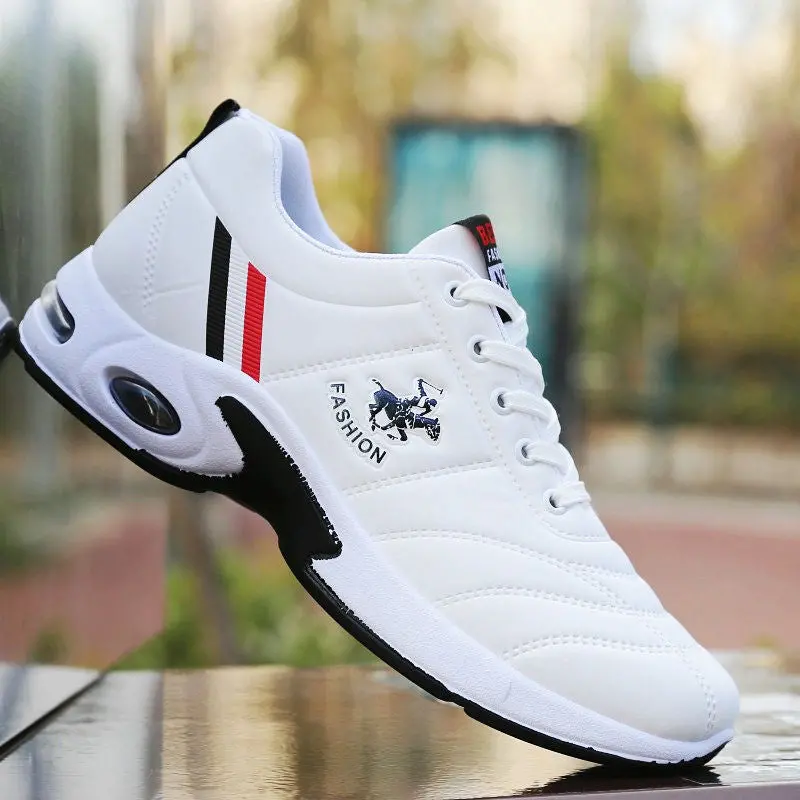 Men's Low-Top Casual Sports Shoes 1