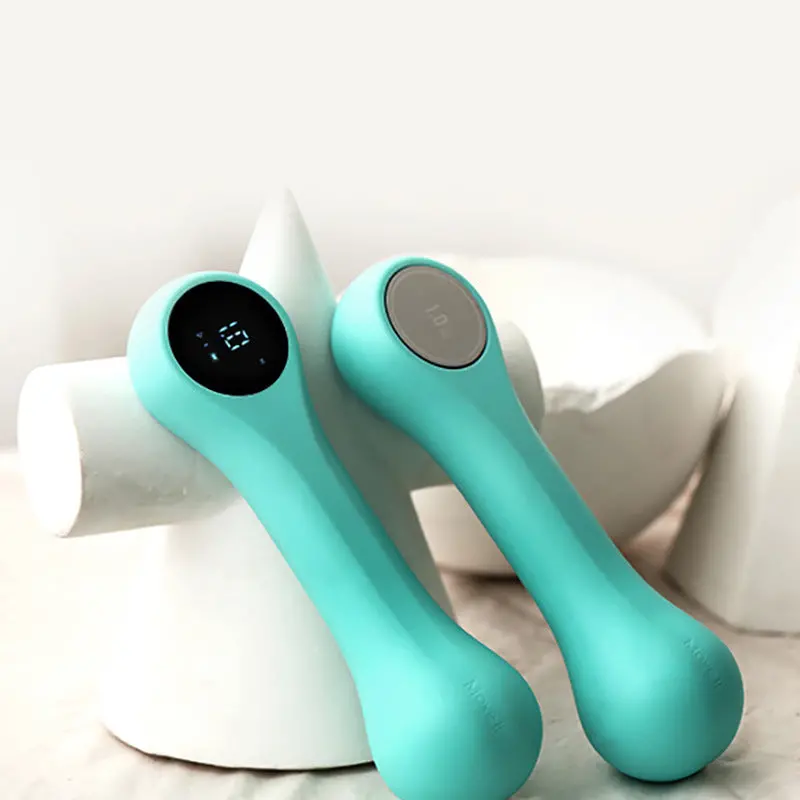 Smart Sports Dumbbells 3
