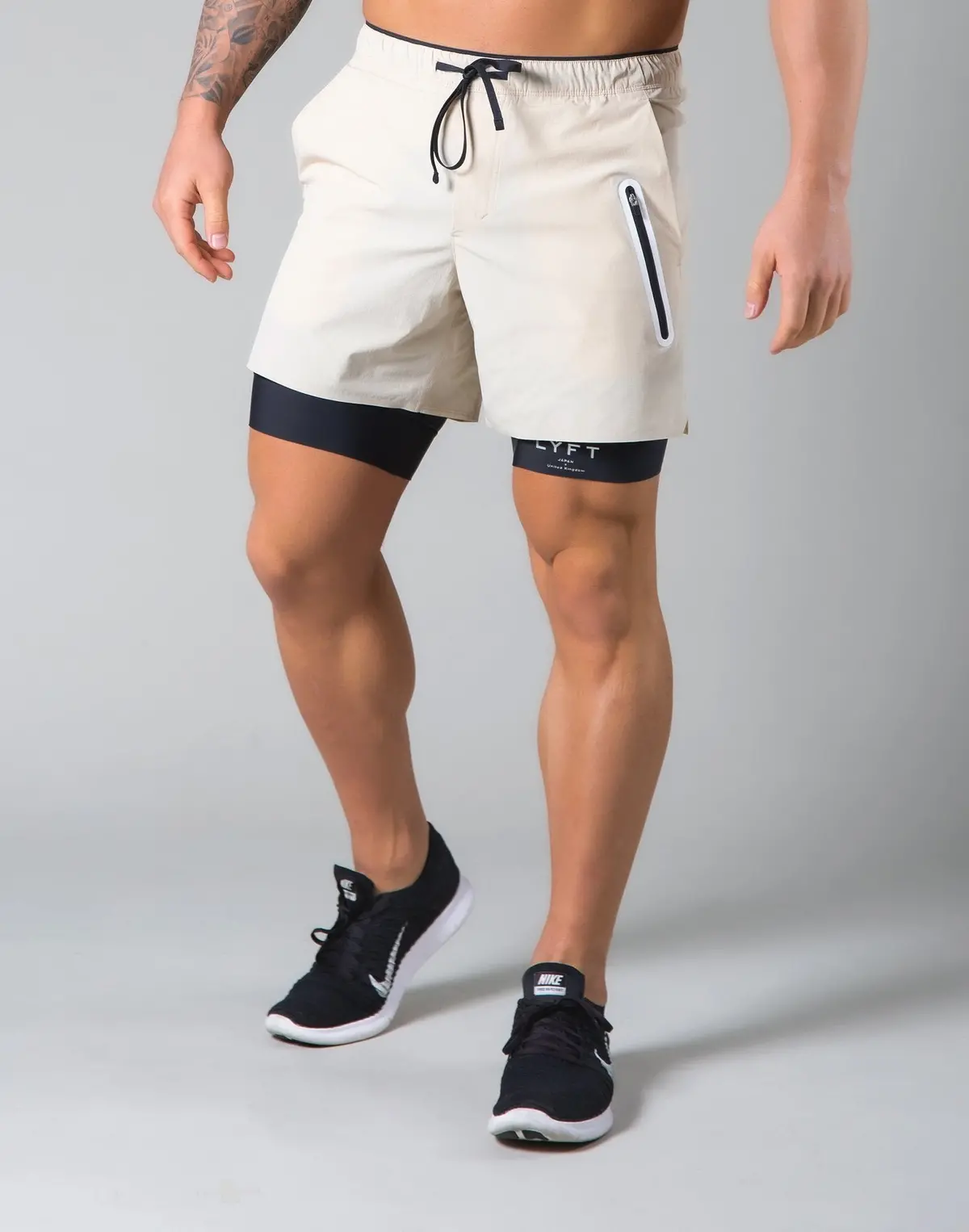 Men's Running Casual Pants 1