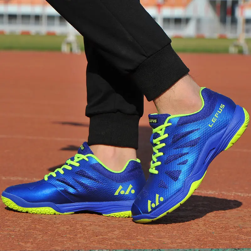 Men's Mesh Volleyball Sports Tennis Shoes 6