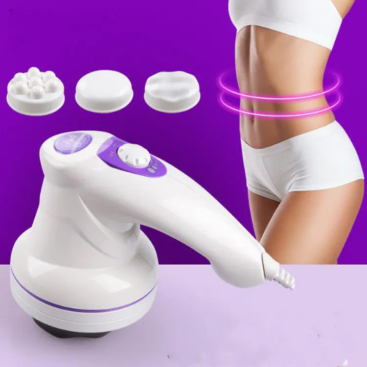 Electric Hand-Held Fat Rejection Massager 1