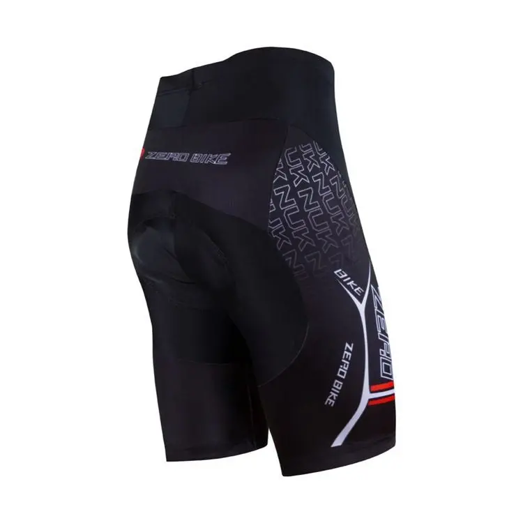 Men's Quick Dry Cycling Bicycle Shorts 1