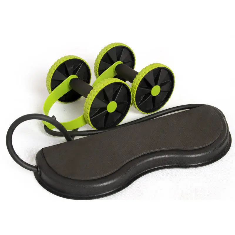 Gym Abs Wheel Gym  Roller 1