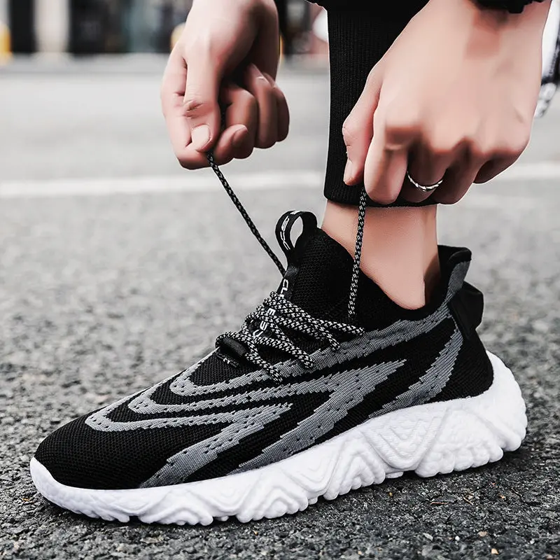 Men's Youth Trendy Sports Shoes 2