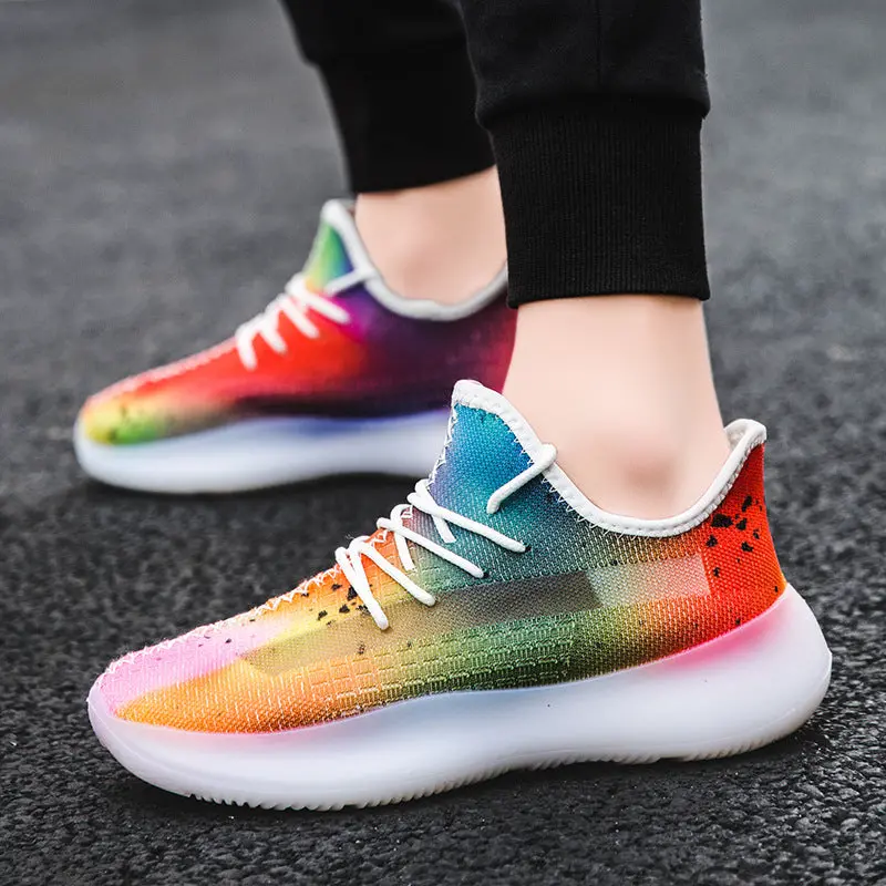 Men's Sports Casual Running Shoes 6