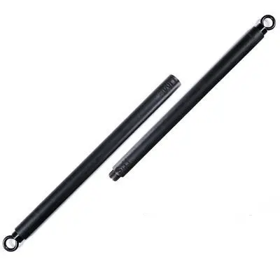 Fitness Push Rod Bar Lever Bench Press Pilates 1