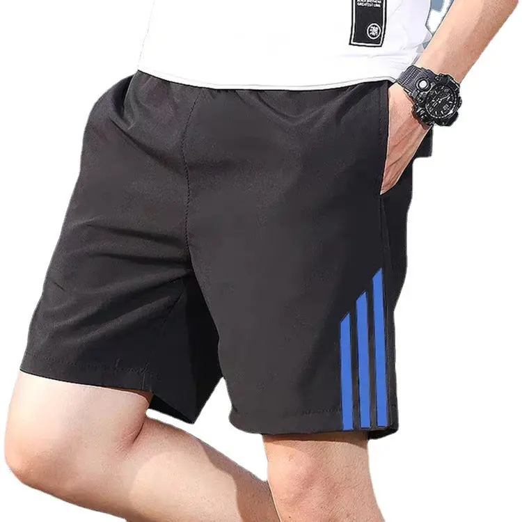 Men's Sports Quick-Dry Fitness Pants 1