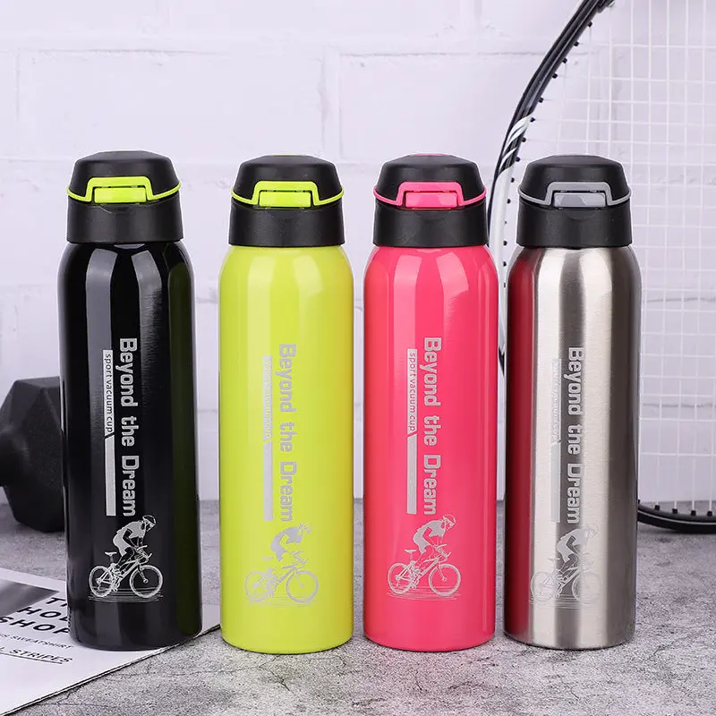 Bike Water Bottle 1