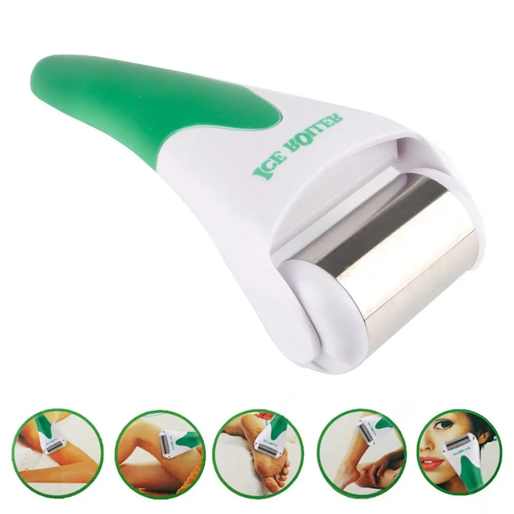 Ice Roller Massager 1