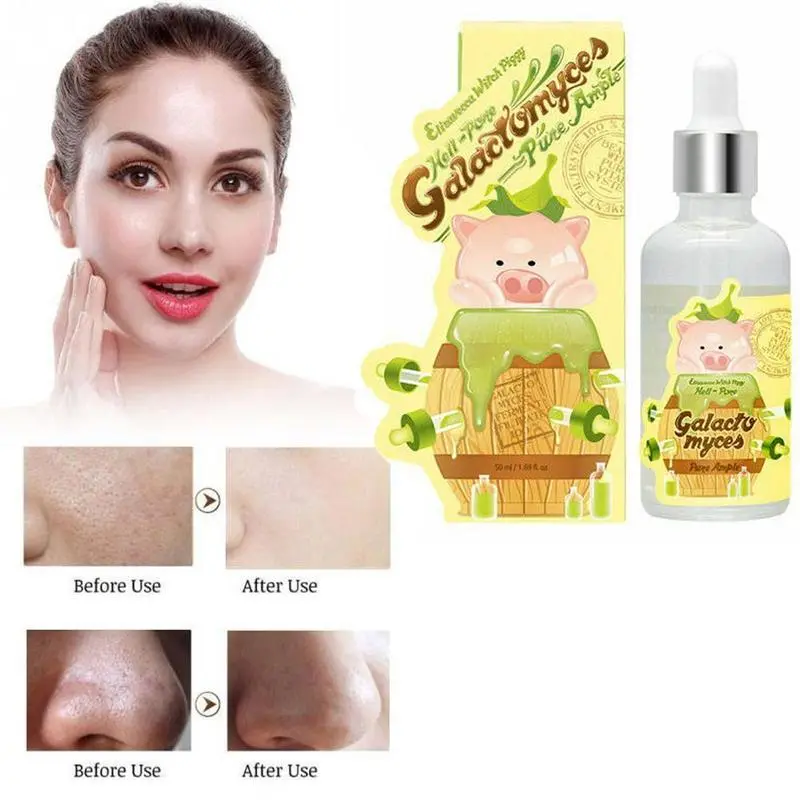 Facial Essential Oil 1