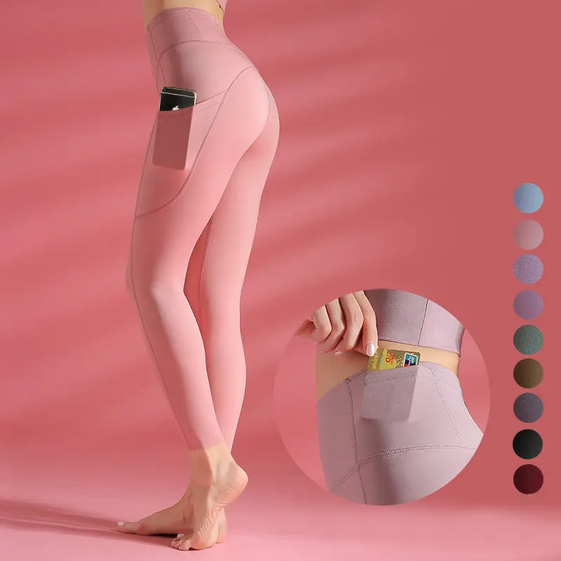 Women's Yoga Pants 6