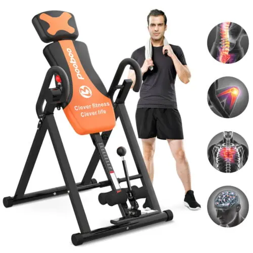 Foldable Stretcher Machine 1