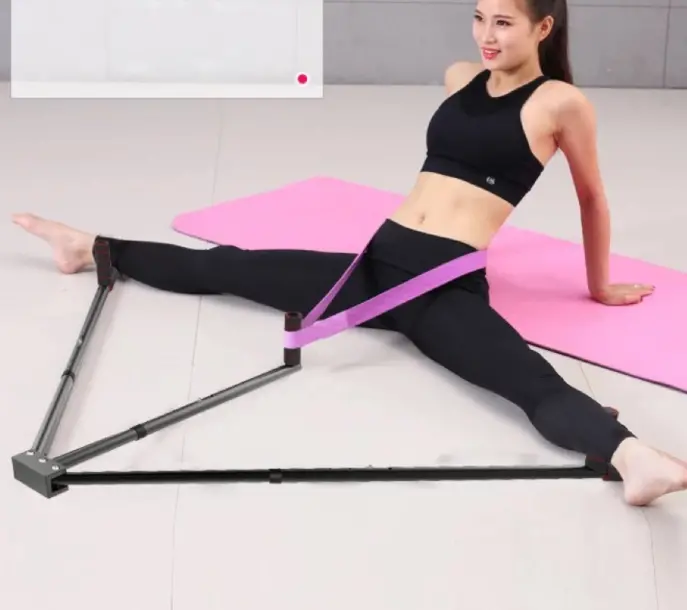 Split Fork Stretcher Training 1