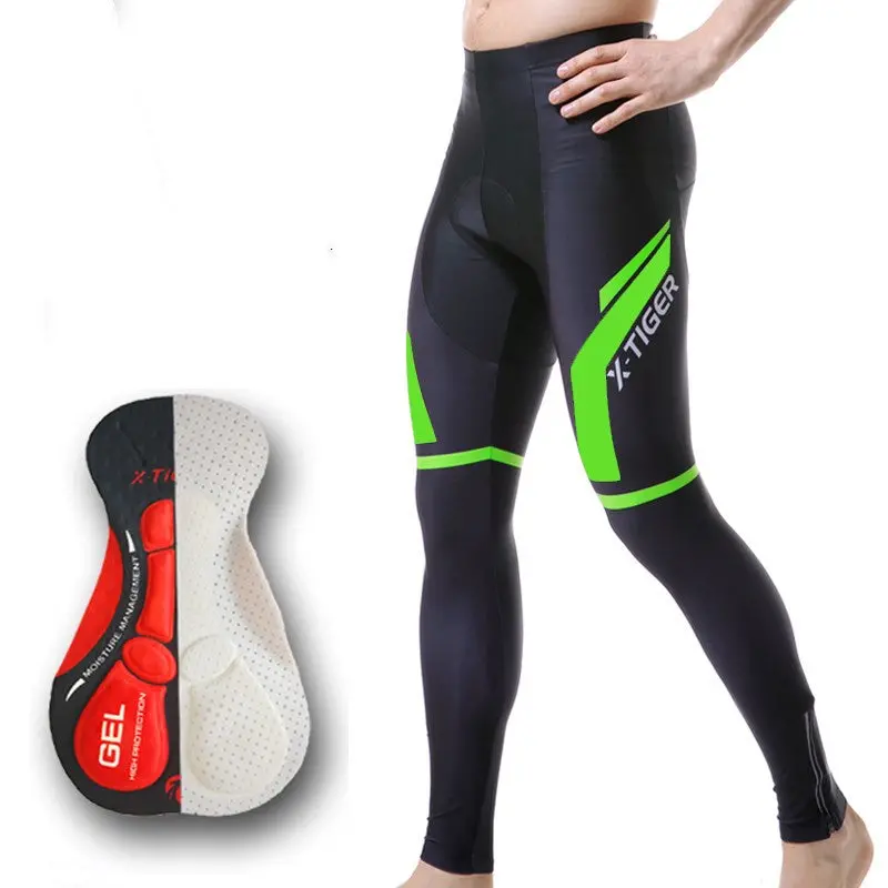 Men's Cycling Sweatpants 1