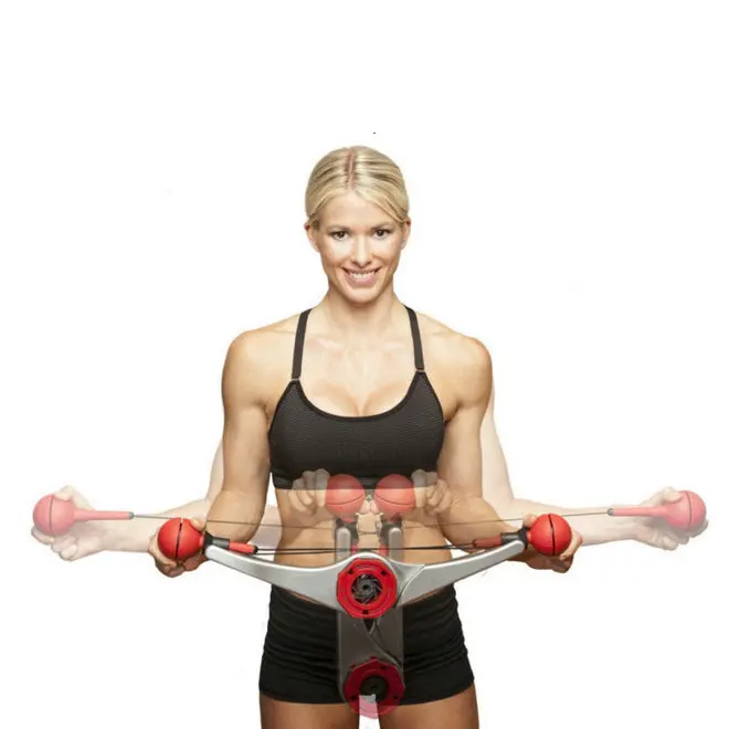 Sports Full-Body Arm 1