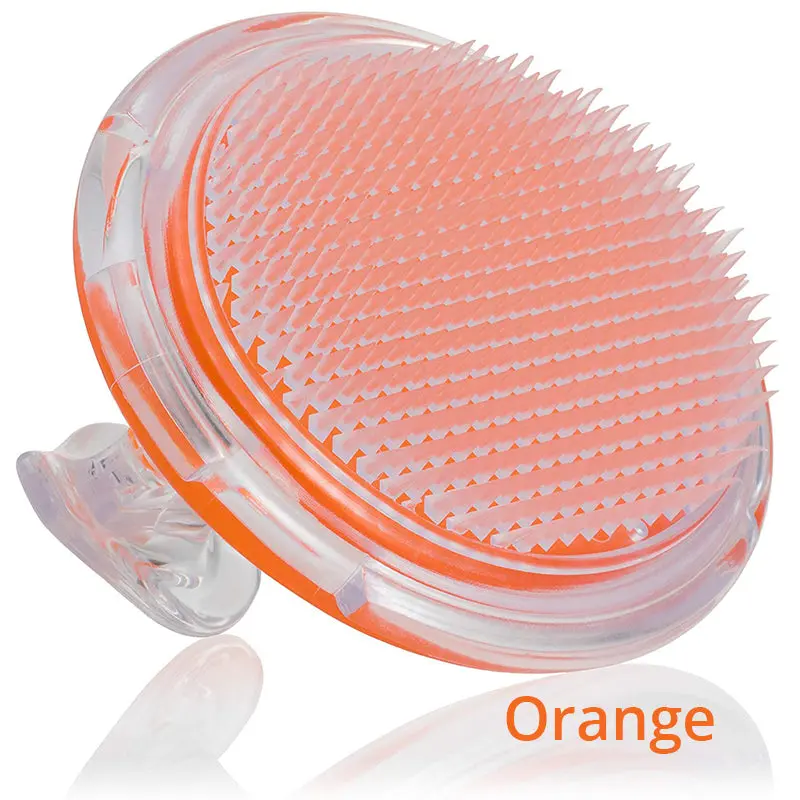 Hair Care Scalp Comb Massager 1