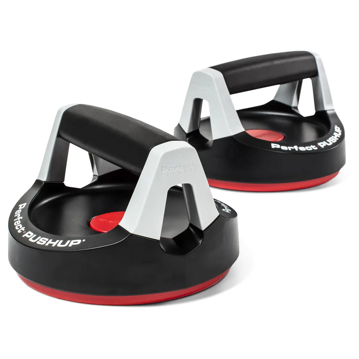 Fitness Rotating Push Up Handles, Pair 1