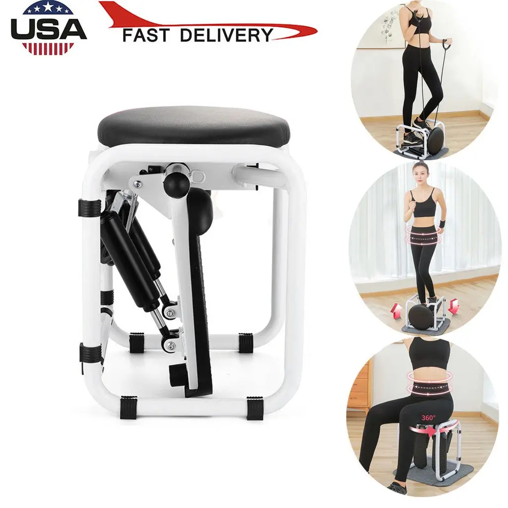 Fitness Pedal Stepper Multi-Function 1