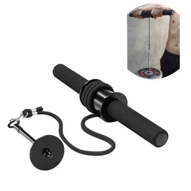 Sports Fitness Arm Force Jack 1