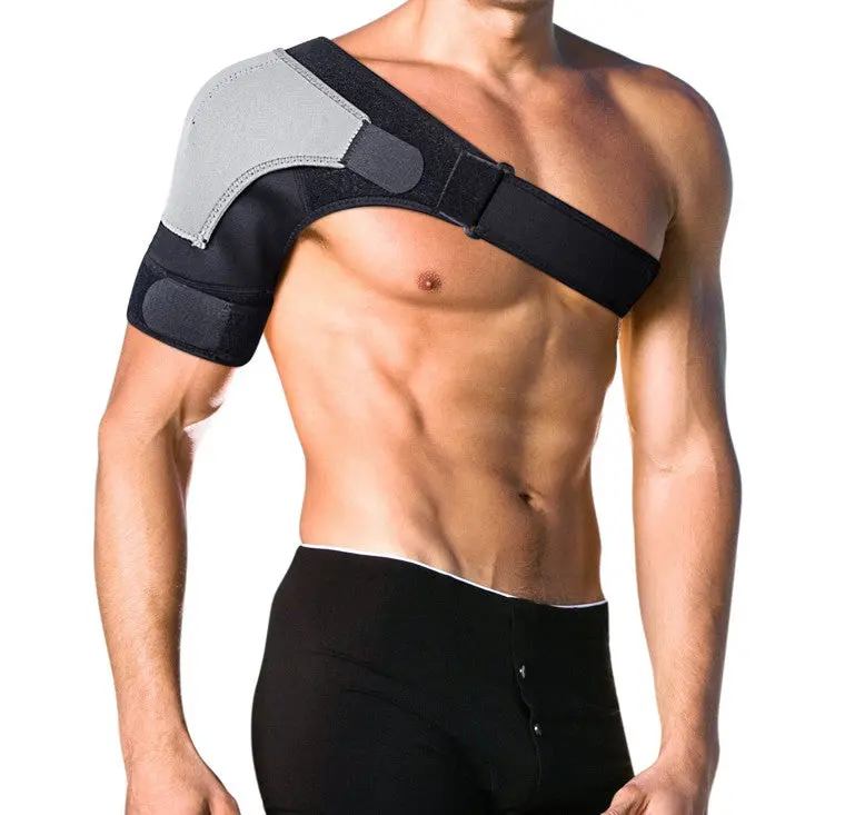 Sports Shoulder Protector 1