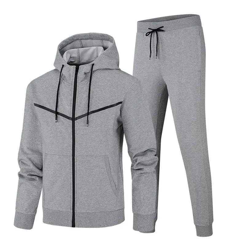Men's Sports Suit 1