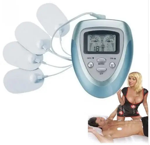 Therapy Body Care Slimming Massager 1