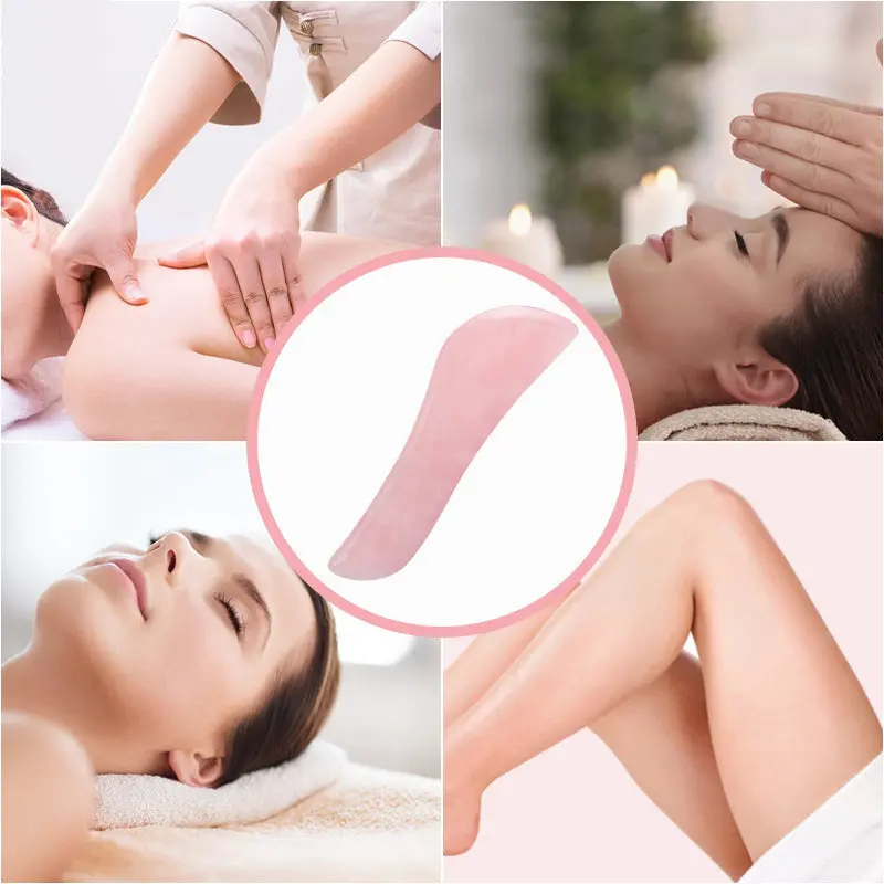 Facial Massager Scraping Board 1