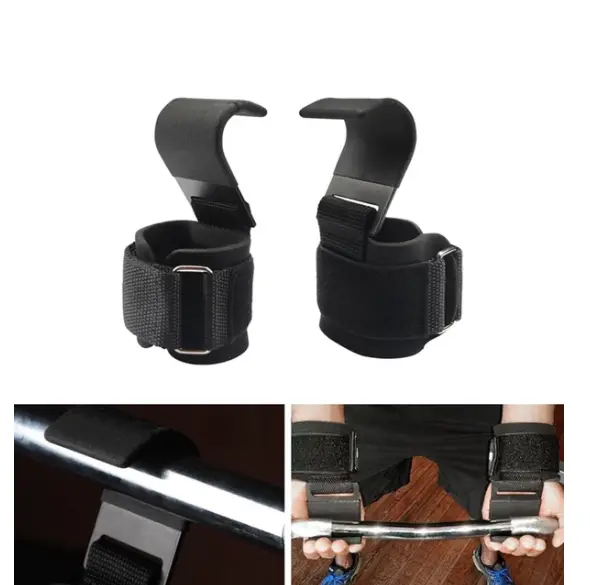 Fitness Hook Wrist Guard 1