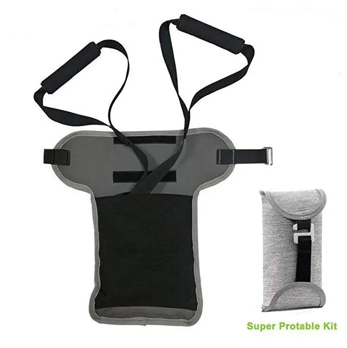Yoga Tension Belt Suspension Training Belt 1
