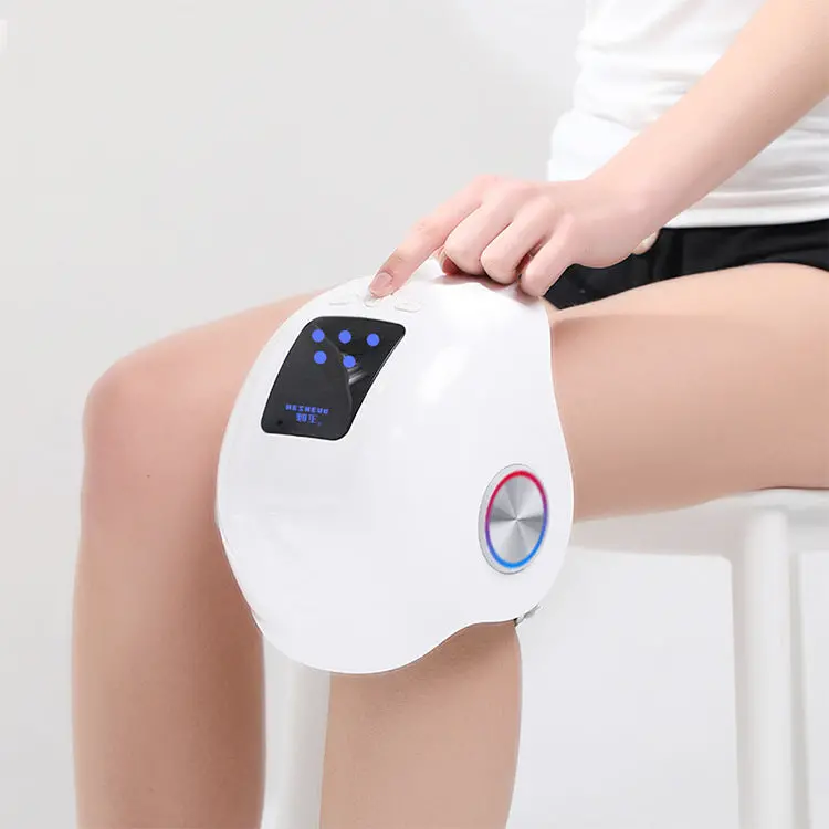 Knee Massage And Relaxer 1