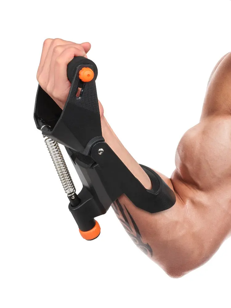 Men's Wrist Power Fitness Equipment 1