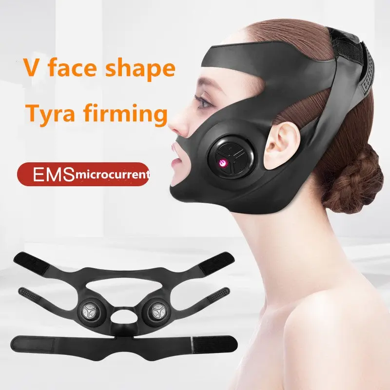 Facial Massage Face Lifter 1