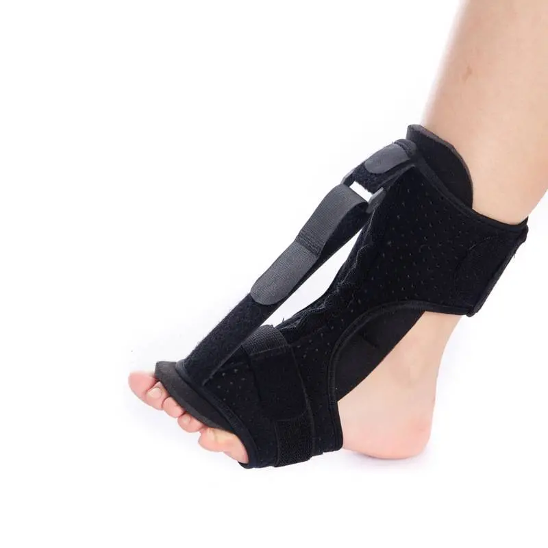 Foot Drop Ankle Support Fixing Strap 1
