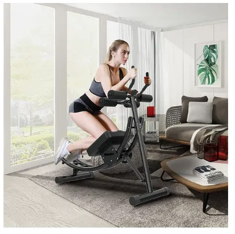 Foldable Abs Fitness Trainers 1