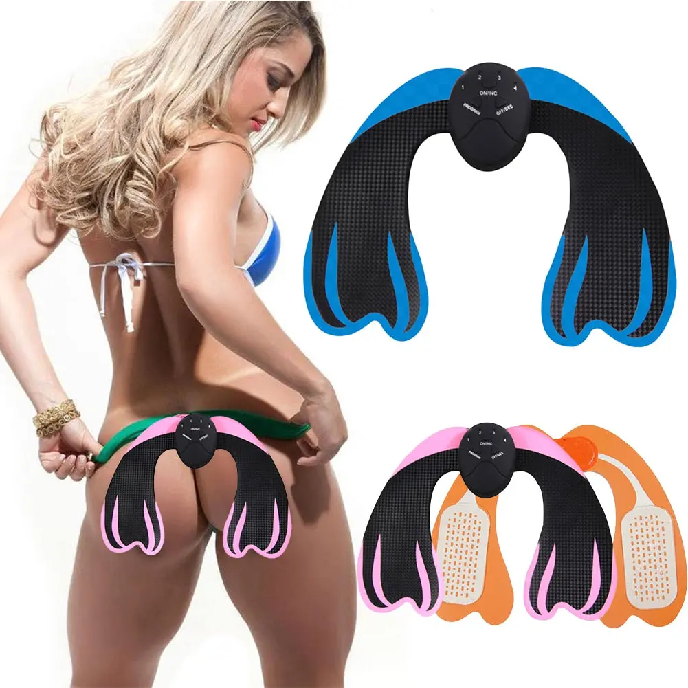 Butt Fitness Equipment 1