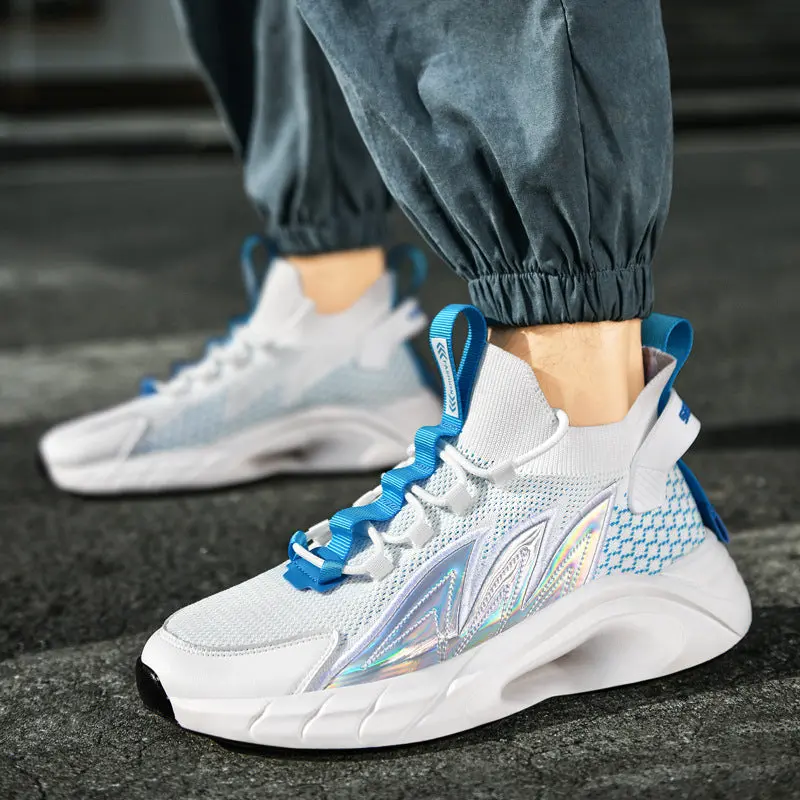 Men's Trendy Casual Sports Running Shoes 1