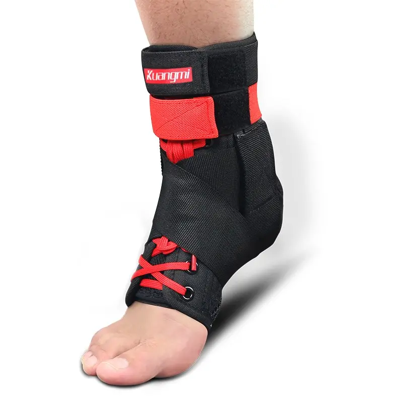 Sports Ankle Brace Protector 1
