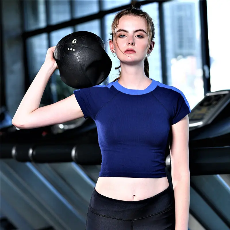 Summer Yoga Workout Clothes 1
