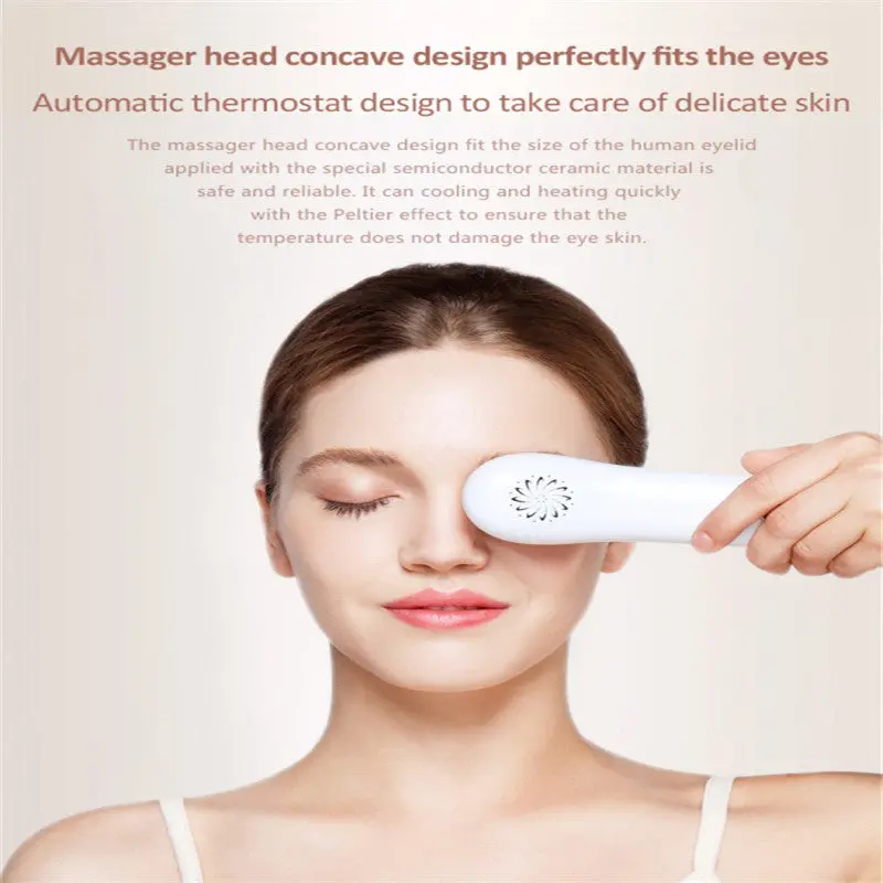 Eye Massage Equipment 1