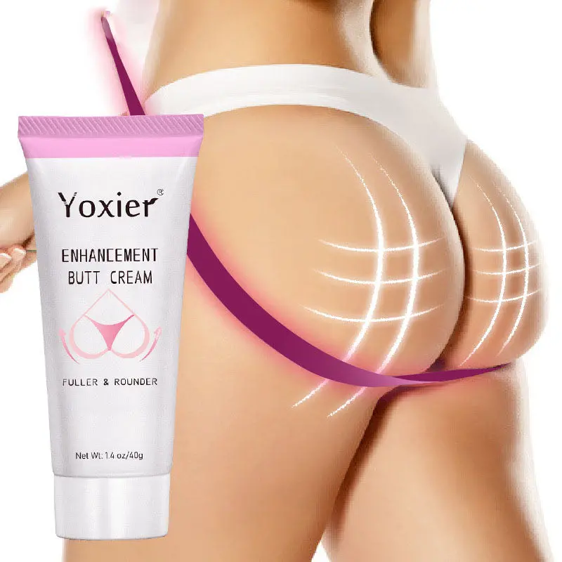 Butt Enhancement Cream 1