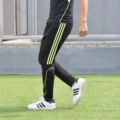 Men's Fitness Running Tube Pants 1