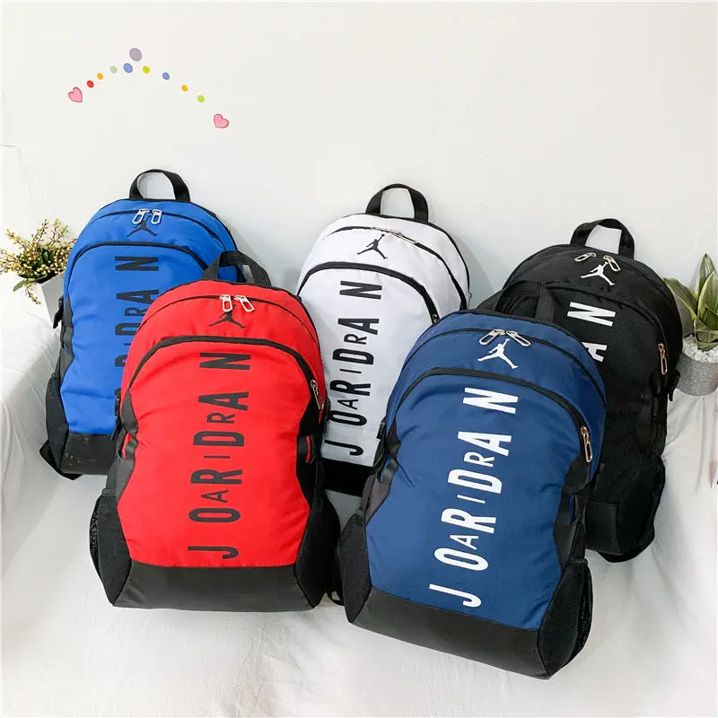 Sports Travel Backpack 1