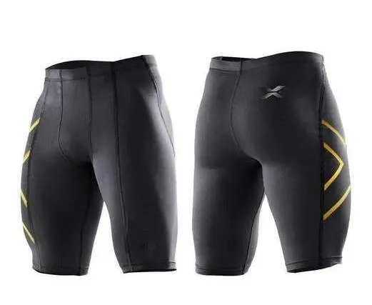 Men's Quick Drying Compression Short 1