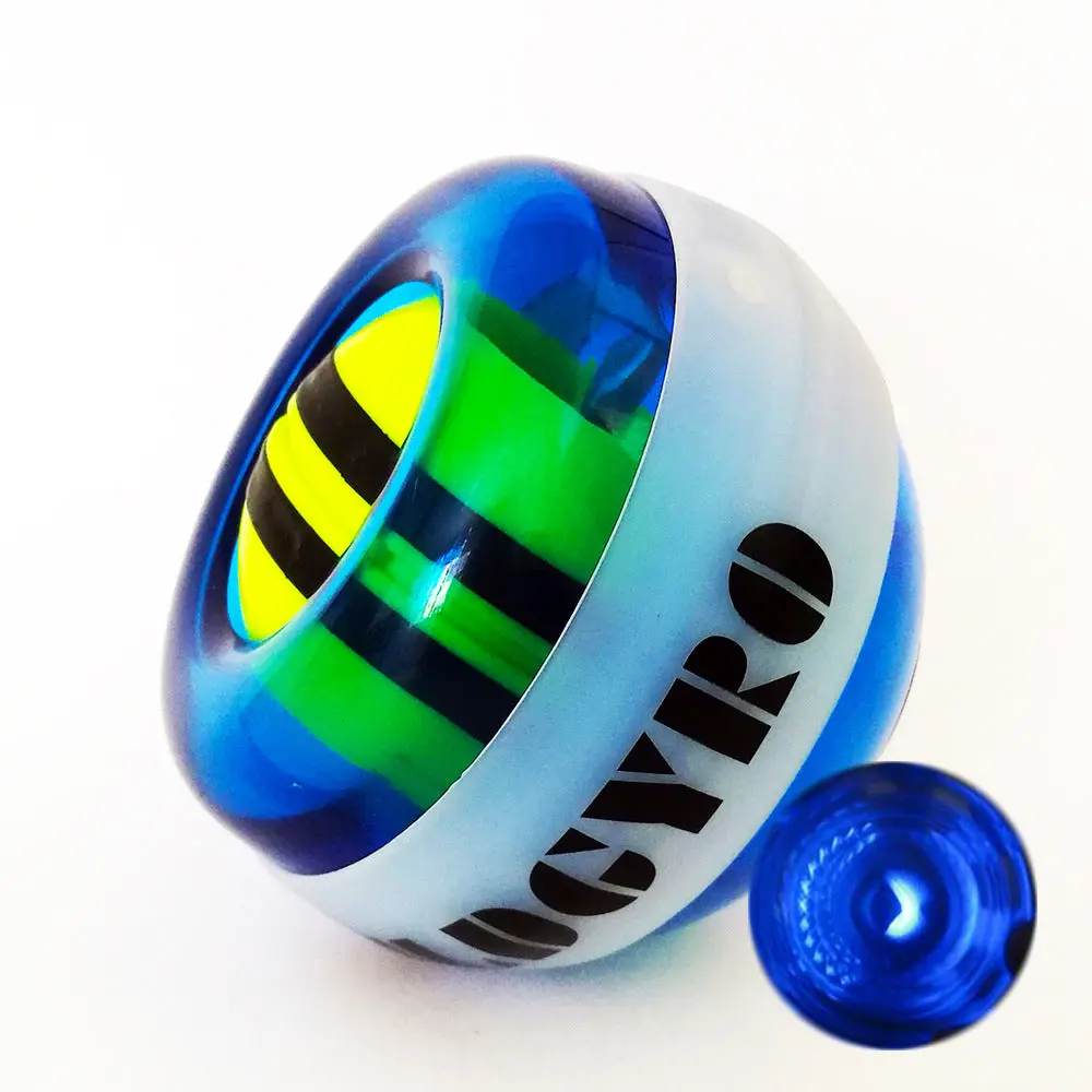 Fitness Wrist Ball 1