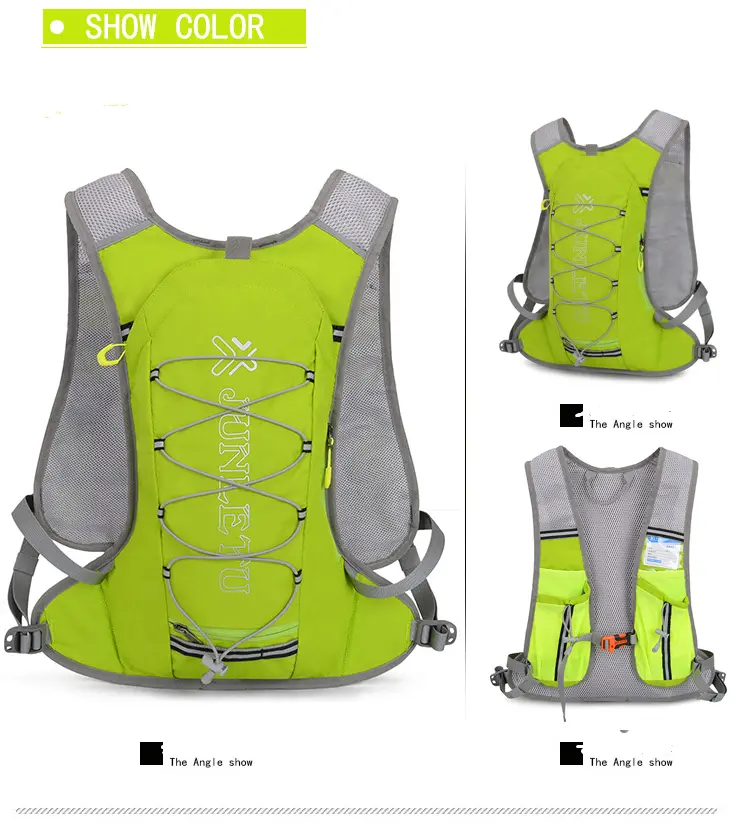 Outdoor Sports Backpack 2