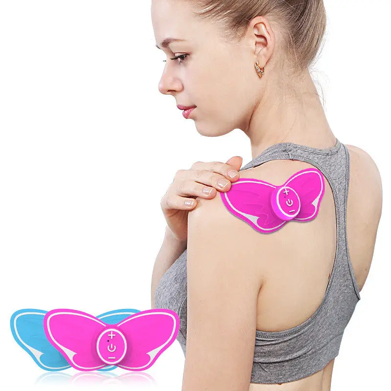 Acupuncture Pulse Massager 1