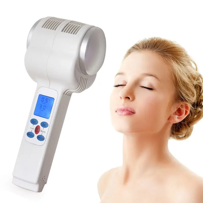 Ultrasound Beauty Equipment 1