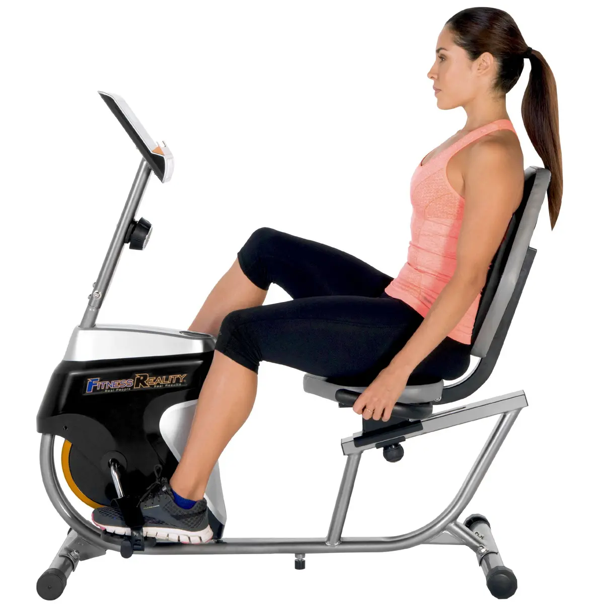 Fr Recumbent Bike 1